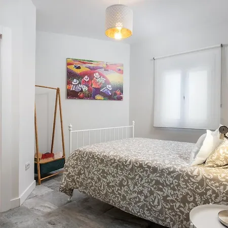Alma's House Apartman